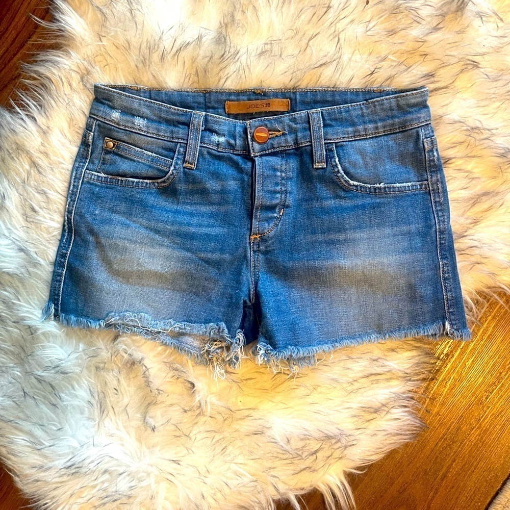 ✨✨JOE’S DENIM SHORTS✨✨